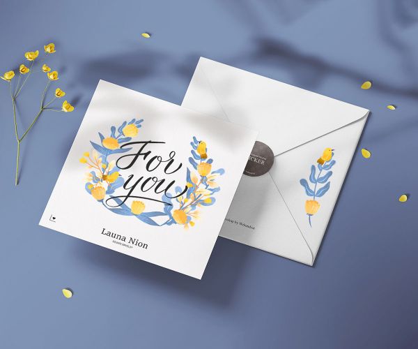 Envelop printing